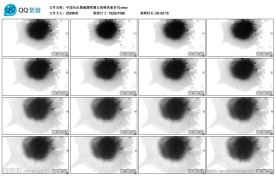 中国风水墨滴墨喷墨古典视频素材