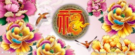 钻石画