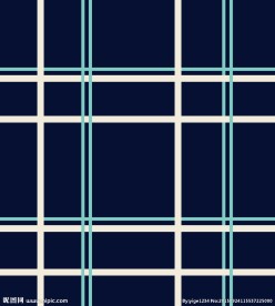 几何格纹条纹 分层