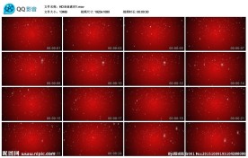 红色背景喜庆灯笼圣诞素材背景