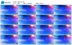 舞台演出背景婚礼大屏背景LED