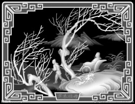 24孝之芦衣顺母