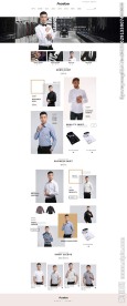 淘宝男装首页 淘宝首页图片