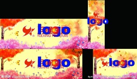 氛围海报全尺寸