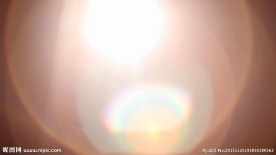 高清 光晕