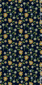 小碎花 花纹花卉花朵 分层