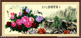 国画