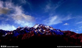 大气震撼高清长城视频素材