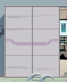 爱丽丝  衣柜门 dv版