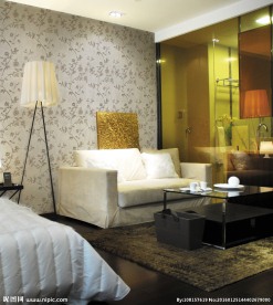 大气高清家装设计图图片