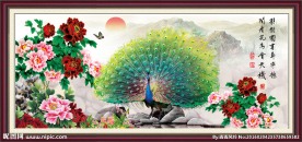 百鸟朝凤