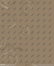 地毯 简易 抽象几何