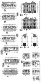 欧式地产建筑设计