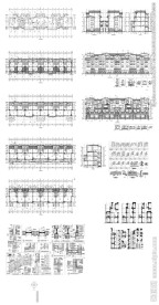 住宅别墅建筑设计