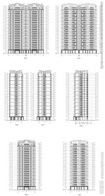 地产建筑样板房设计