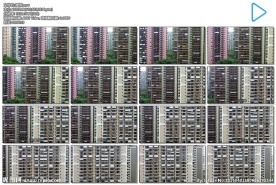 里约热内卢公寓大楼