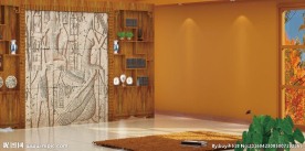 家具画册卧室套房背景图素材