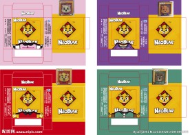 小熊NEO肥皂纸盒