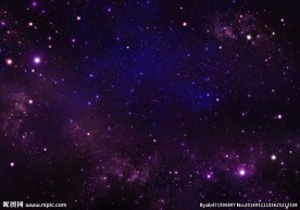 唯美宇宙星空