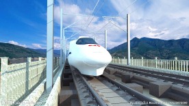 动车 高铁