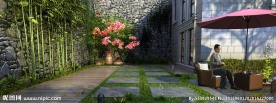 庭院景观