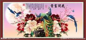 牡丹