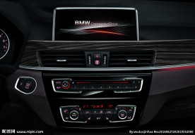 汽车导航超清晰大图