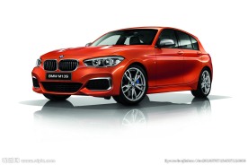 BMW汽车超清晰大图