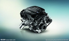 超清晰发动机大图