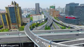 大柏树逸仙高架