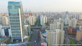 曲阳路商务中心