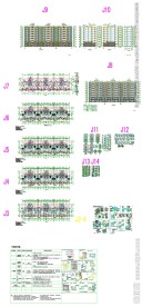 地产楼盘建筑CAD图