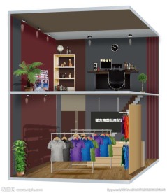 020电商服饰商城