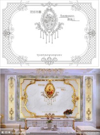 花好月圆俏佳人