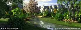 园林景观