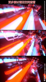 五彩斑斓循环动态背景视频