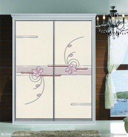 花纹 移门 衣柜门 推拉门