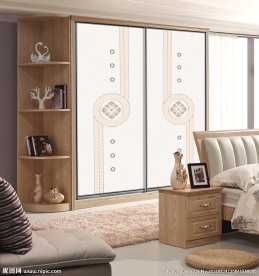 花纹 移门 衣柜门 推拉门