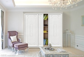 花纹 移门 衣柜门 推拉门