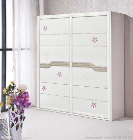 花纹 移门 衣柜门 推拉门