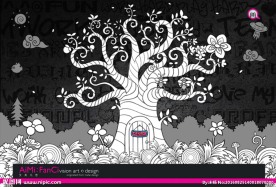 创意 网站 网页 设计 插画