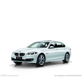 BMW 5系汽车