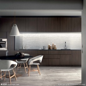 瓷砖效果图  厨房  客厅