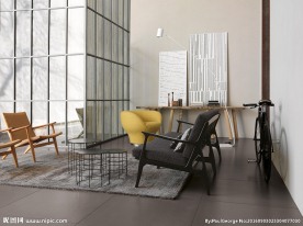 瓷砖效果图  客厅