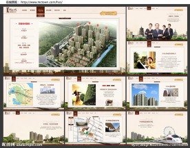 房产电子销讲系统