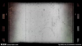 老电影胶片噪点干扰12