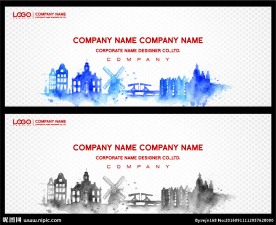 世界标志性建筑