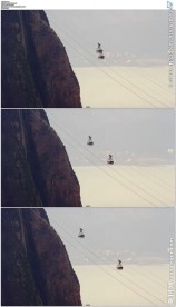 里约热内卢舒格洛夫山电车