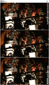 交响乐团音乐会