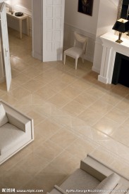 瓷砖效果图   客厅